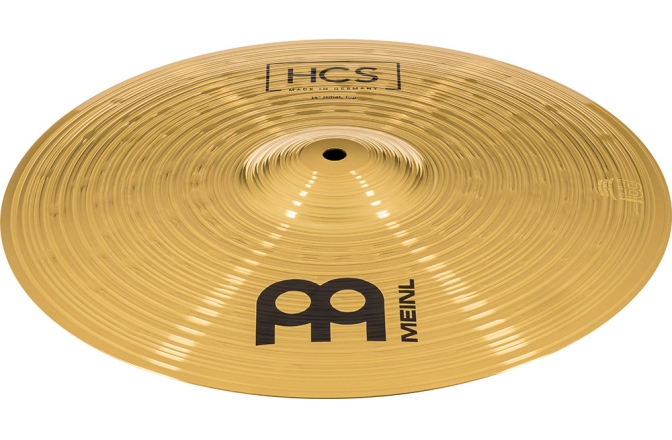 Set cinele Meinl Basic Cymbal Set HCS1418
