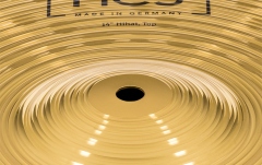 Set cinele Meinl Basic Cymbal Set HCS1418