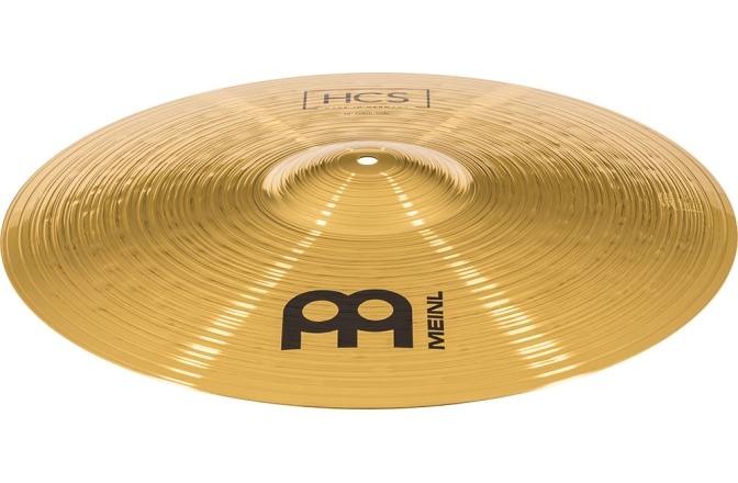 Set cinele Meinl Basic Cymbal Set HCS1418