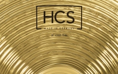 Set cinele Meinl Basic Cymbal Set HCS1418