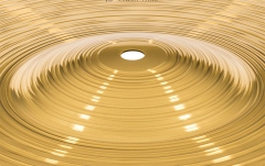 Set cinele Meinl Basic Cymbal Set HCS1418