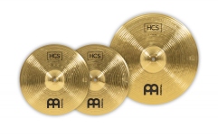Set cinele Meinl Basic Cymbal Set HCS1418