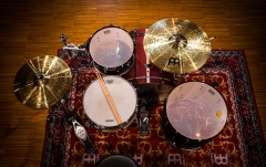 Set cinele Meinl Basic Cymbal Set HCS1418