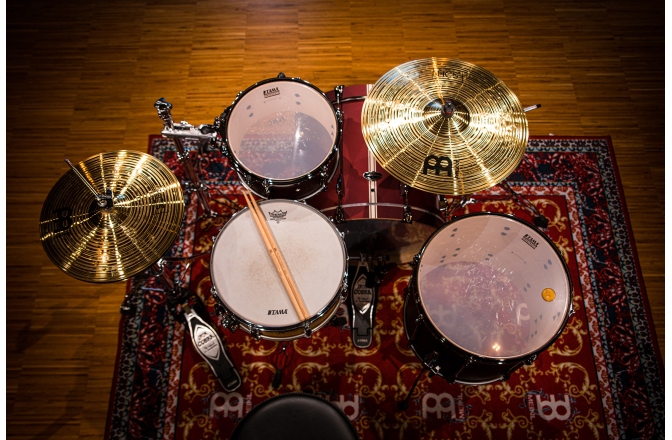 Set cinele Meinl Basic Cymbal Set HCS1418