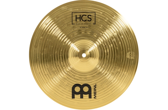 Set cinele Meinl Basic Cymbal Set HCS1418