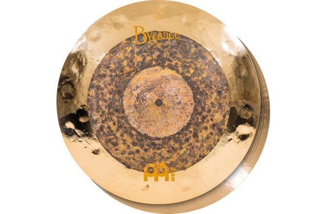Set cinele Meinl Byzance Assorted Cymbal Set