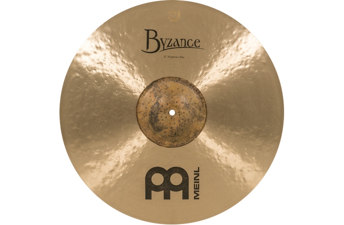 Set cinele Meinl Byzance Assorted Cymbal Set