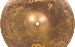 Set cinele Meinl Byzance Vintage Sand Cymbal Set - 14