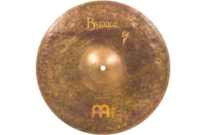 Set cinele Meinl Byzance Vintage Sand Cymbal Set - 14