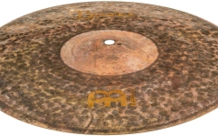 Set cinele Meinl Cymbalset Byzance Mike Johnston - free Byzance 18" Extra Dry Thin Crash