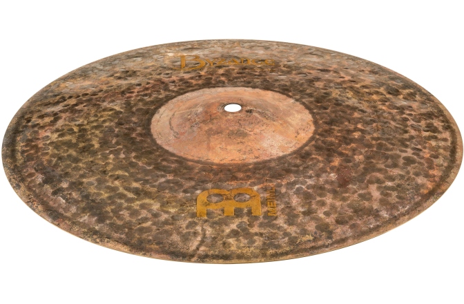 Set cinele Meinl Cymbalset Byzance Mike Johnston - free Byzance 18" Extra Dry Thin Crash