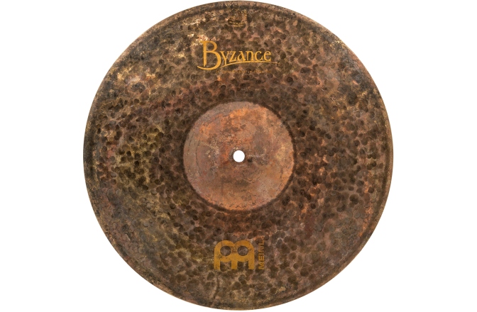 Set cinele Meinl Cymbalset Byzance Mike Johnston - free Byzance 18" Extra Dry Thin Crash