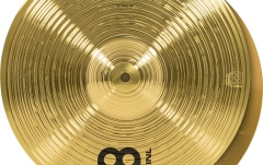 Set Cinele Meinl HCS Bonus Pack 13''Hihat + 14''Crash + 10''Splash + SB106 Drumsticks