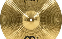 Set Cinele Meinl HCS Bonus Pack 13''Hihat + 14''Crash + 10''Splash + SB106 Drumsticks