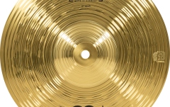 Set Cinele Meinl HCS Bonus Pack 13''Hihat + 14''Crash + 10''Splash + SB106 Drumsticks