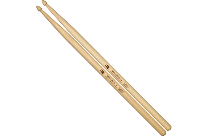 Set Cinele Meinl HCS Bonus Pack 13''Hihat + 14''Crash + 10''Splash + SB106 Drumsticks
