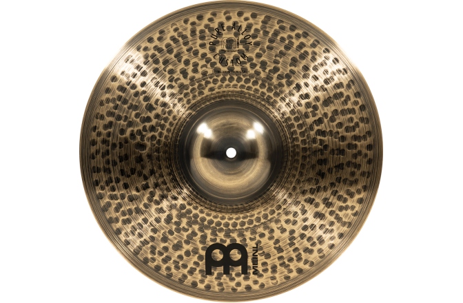 Set cinele Meinl Pure Alloy Custom Crash Set - PAC16MTC/PAC18TRC