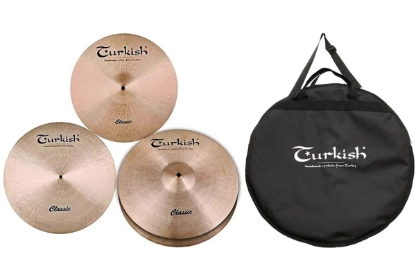 Turkish Classic Set