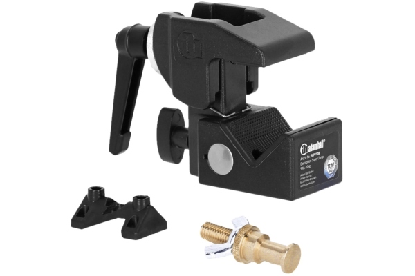 Adam Hall Super Clamp Set 1