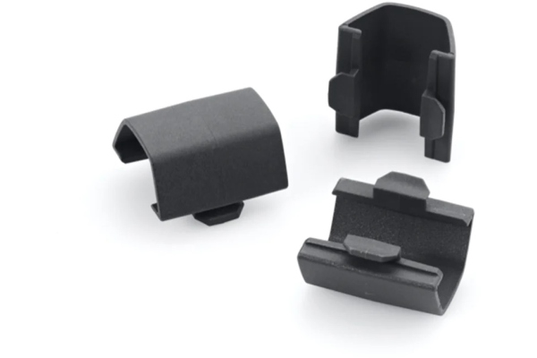 m!ka Monitor Arm Cable Clamp Set