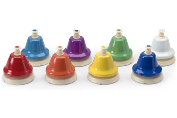TB SET Bells