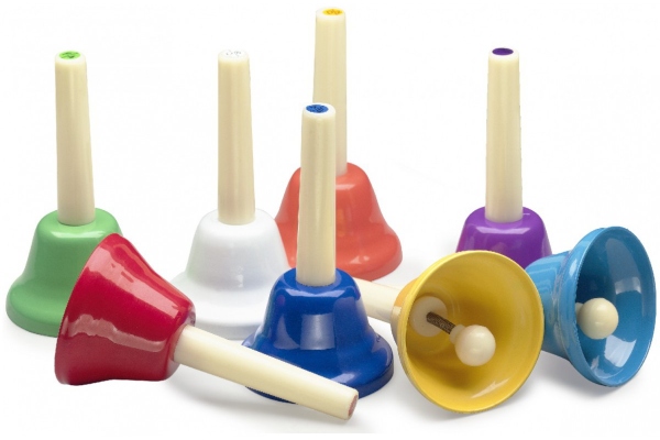 HB SET Bells