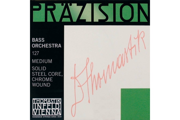 Thomastik Präzision 4/4 Bass Orchestra