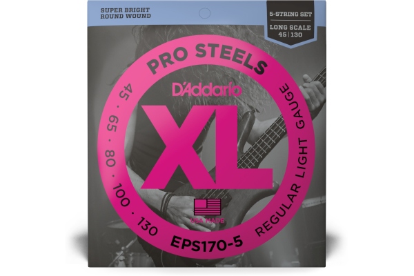 EPS170-5 Light 45-130