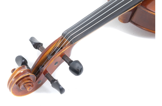 Set complet de vioară Gewa Violine Allegro VL1 Set Form Case