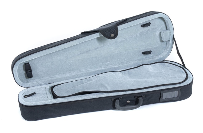 Set complet de vioară Gewa Violine Allegro VL1 Set Form Case