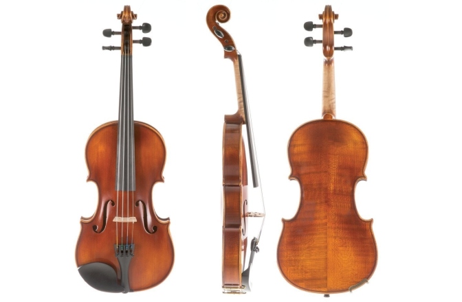 Set complet de vioară Gewa Violine Allegro VL1 Set Form Case