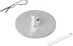 Set conectare truss Alutruss DECOLOCK DPB-R with Connection Set