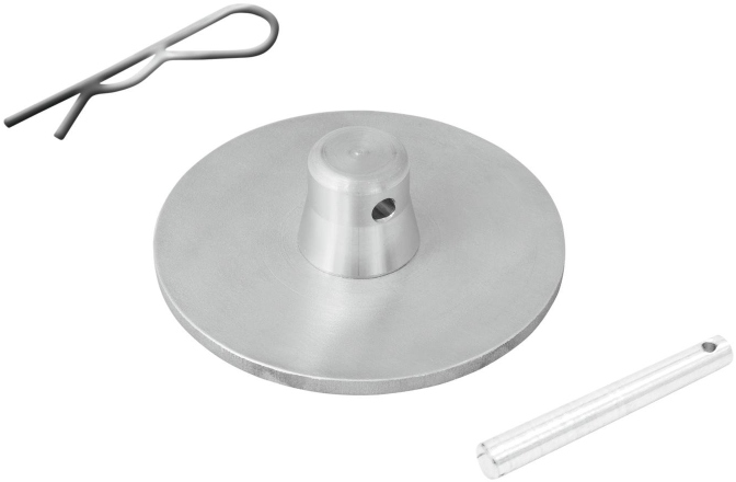 Set conectare truss Alutruss DECOLOCK DPB-R with Connection Set