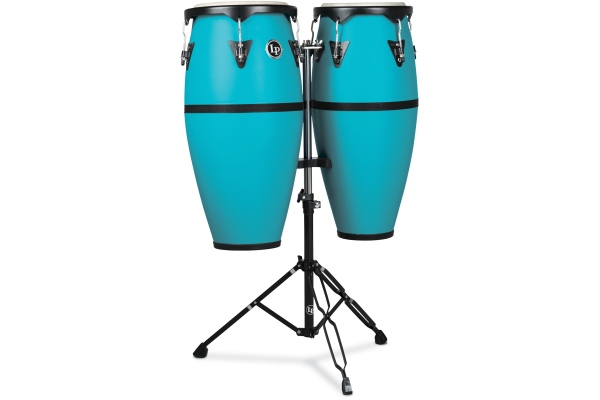 Latin Percussion Conga Seafoam