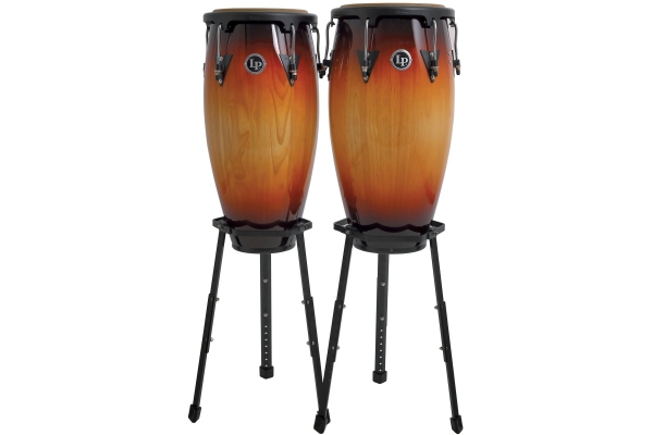 Latin Percussion Conga set Aspire 10