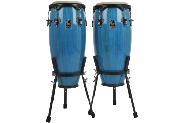 Toca  Synergy Series Bahama Blue