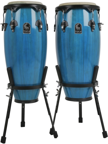 Toca Synergy Series Bahama Blue
