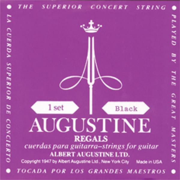 Augustine Regal Black Light Tension
