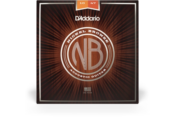 NB1047 Nickel Bronze EL