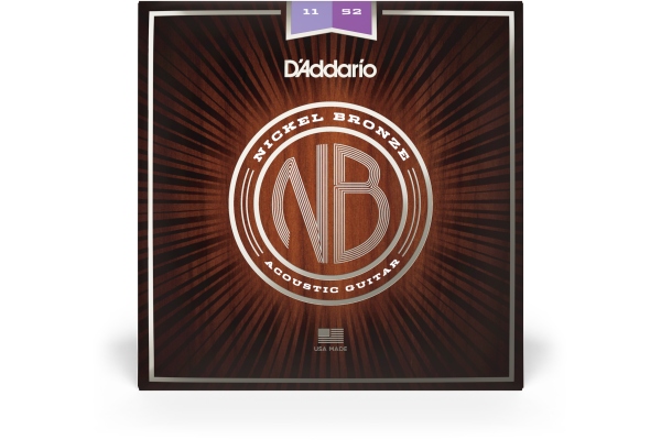 NB1152 Nickel Bronze CL