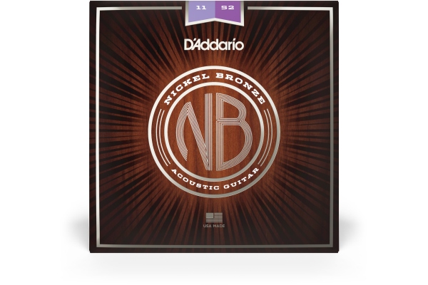 NB1152 Nickel Bronze CL