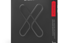 Set corzi chitară acustică Daddario XT Acoustic PB 13-56 Medium