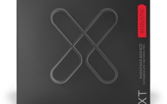 Set corzi chitară acustică Daddario XT Acoustic PB 13-56 Medium