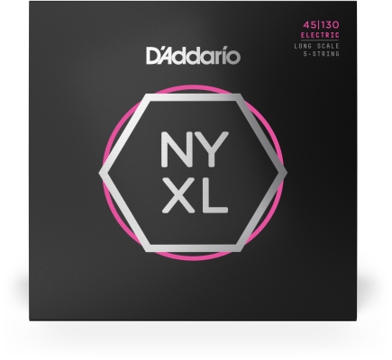 Daddario NYXL45130