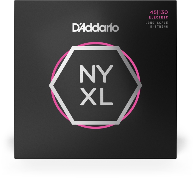 Daddario NYXL45130
