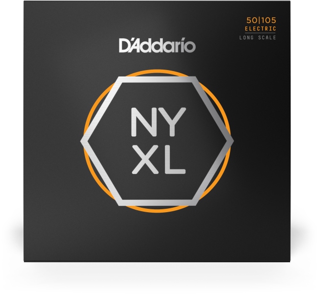 Daddario NYXL50105
