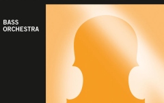 Set corzi contrabas Thomastik Superflexible Double Bass 4/4 Set42