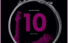 Set corzi de Chitară Fender Hendrix Voodoo Child Bullet End Nickel 10-38