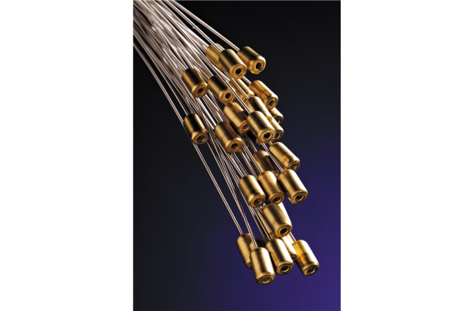 Set corzi de Chitară Fender Super Bullet Strings Nickel Plated Steel Bullet End 3250LR Gauges .009-.046