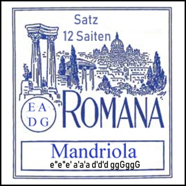 Romana G Melodie